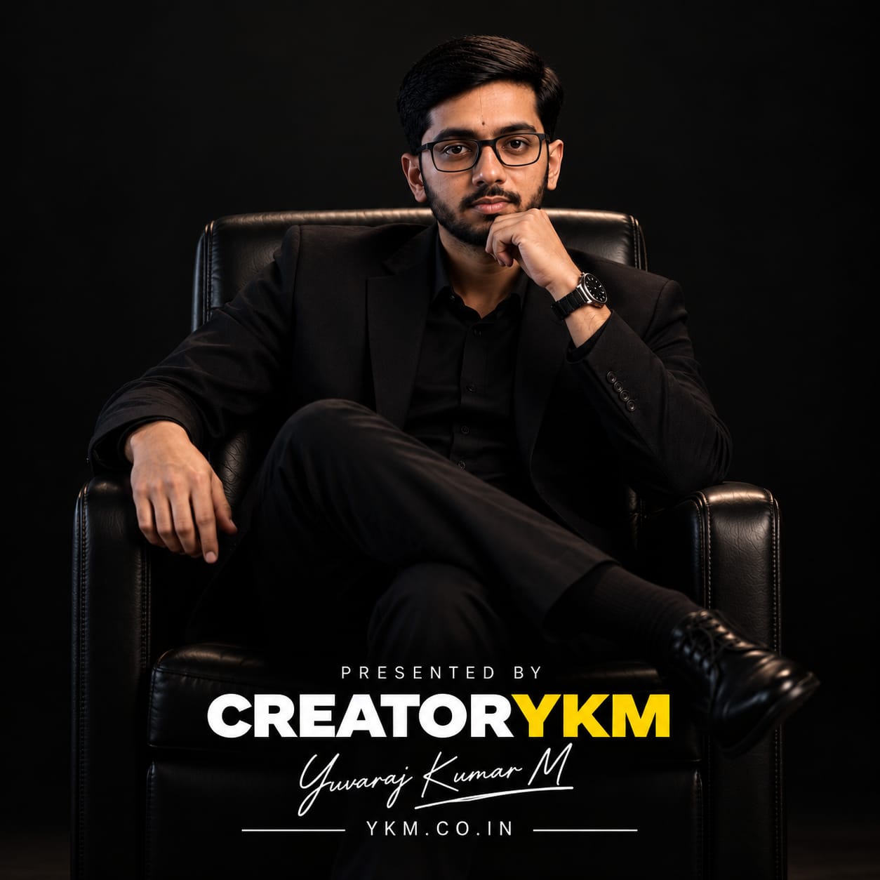 CREATORYKM — Where Creators Connect, Create & Grow